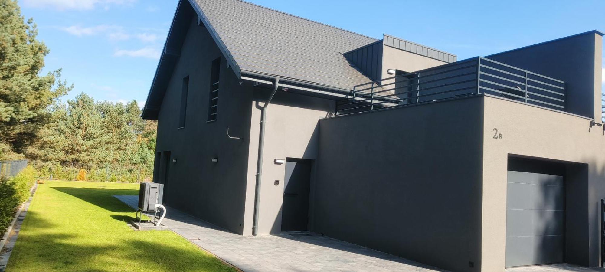 ピワ Wilga Houseヴィラ エクステリア 写真