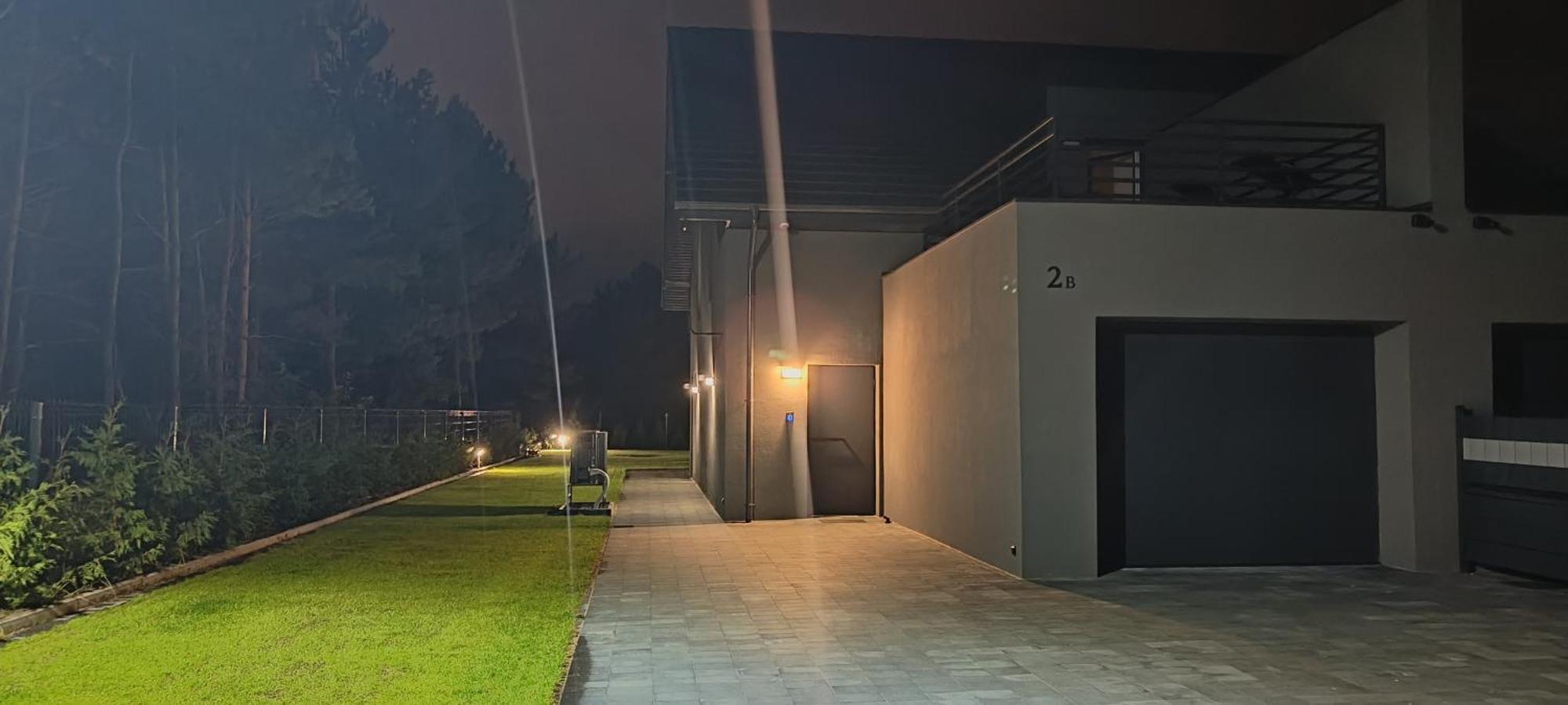 ピワ Wilga Houseヴィラ エクステリア 写真