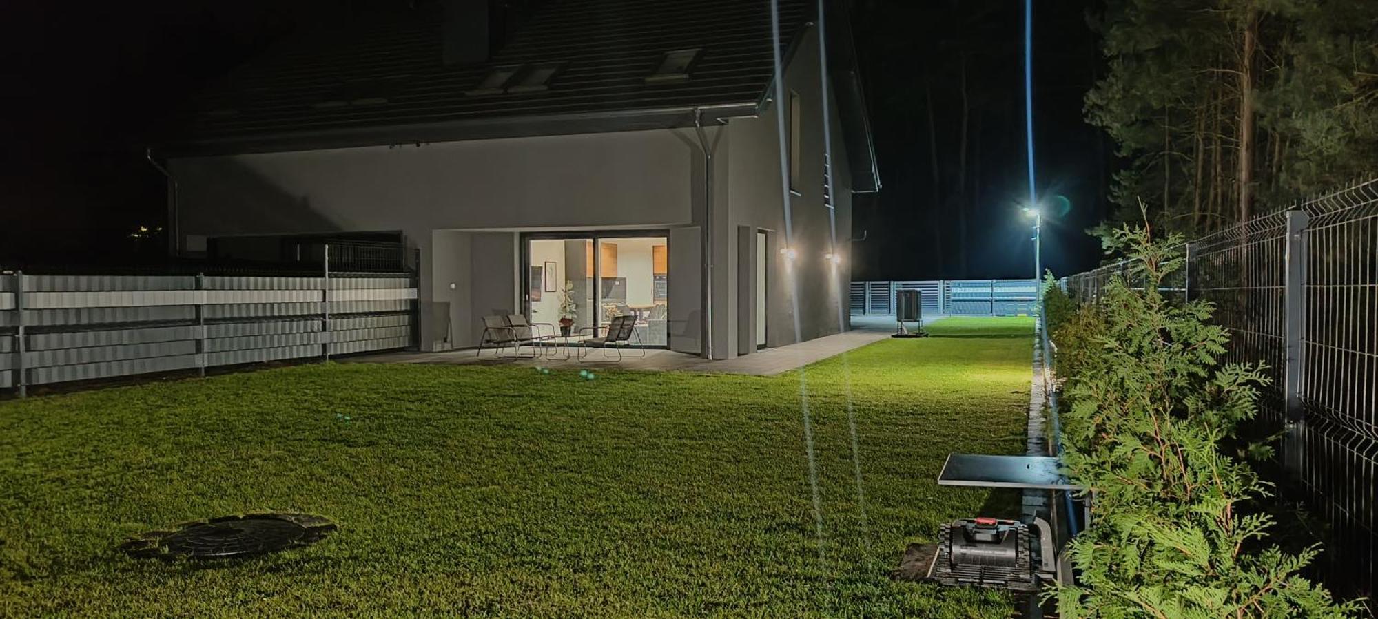 ピワ Wilga Houseヴィラ エクステリア 写真